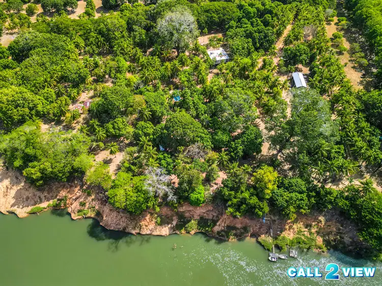 Main view of Homely rural property listing, LOT 00026 DALY RIVER, Daly River NT 822