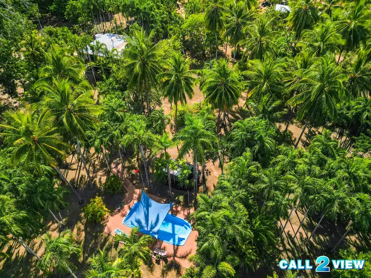 Second view of Homely rural property listing, LOT 00026 DALY RIVER, Daly River NT 822