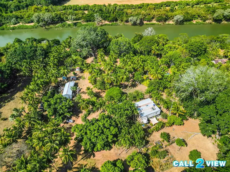 Third view of Homely rural property listing, LOT 00026 DALY RIVER, Daly River NT 822