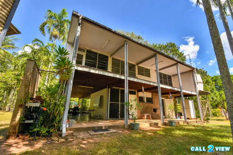 Fourth view of Homely rural property listing, LOT 00026 DALY RIVER, Daly River NT 822