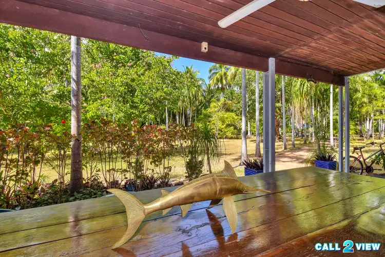 Fifth view of Homely rural property listing, LOT 00026 DALY RIVER, Daly River NT 822