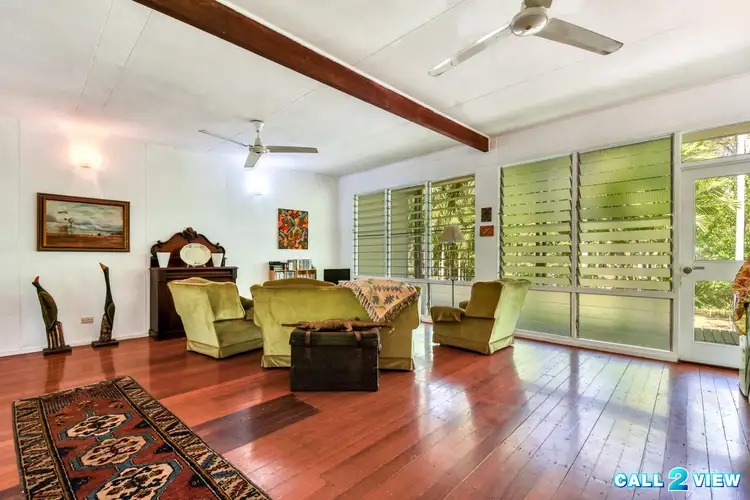 Sixth view of Homely rural property listing, LOT 00026 DALY RIVER, Daly River NT 822