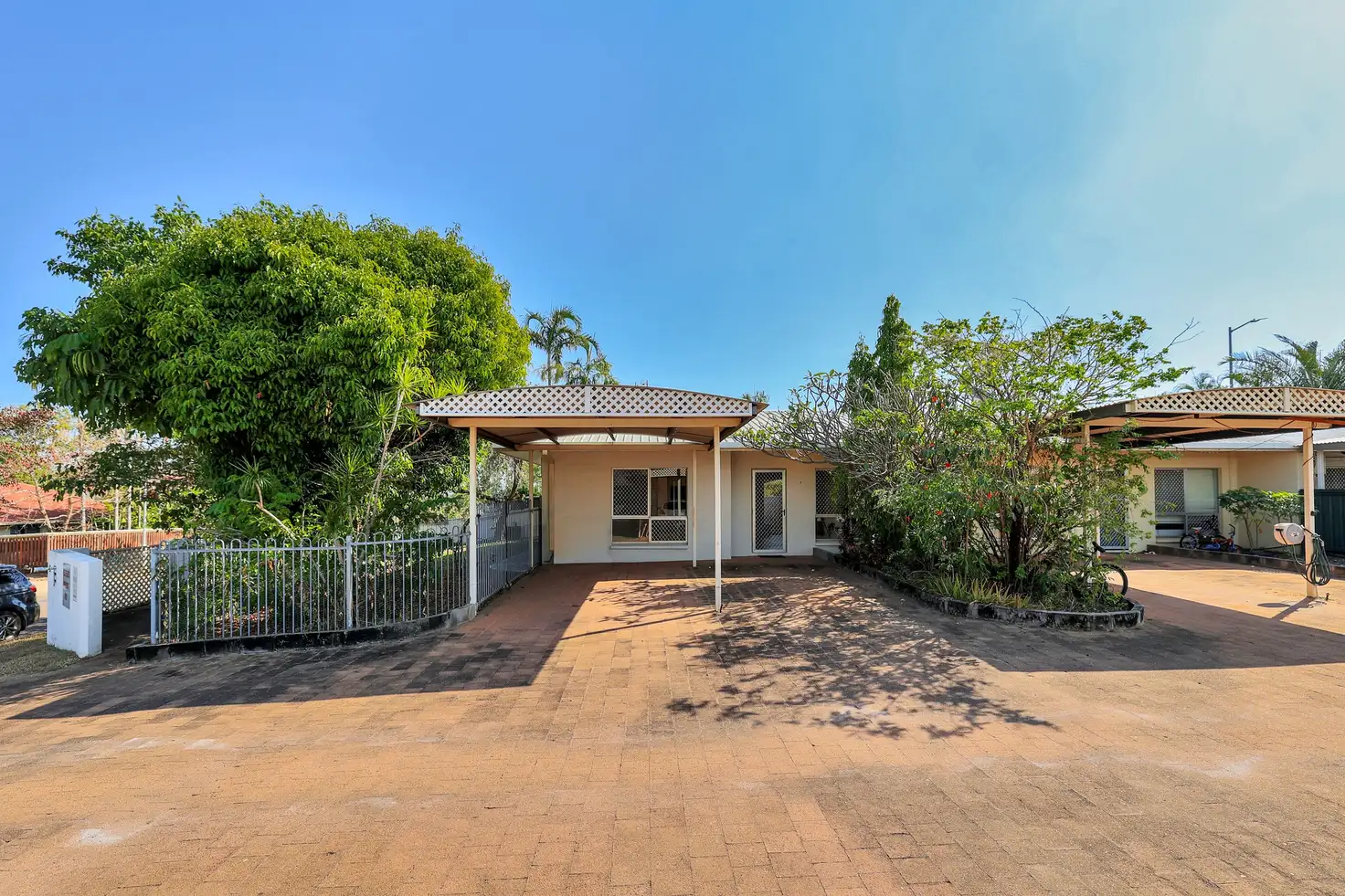 Main view of Homely unit listing, 1/10 Timpson Court, Gray NT 830