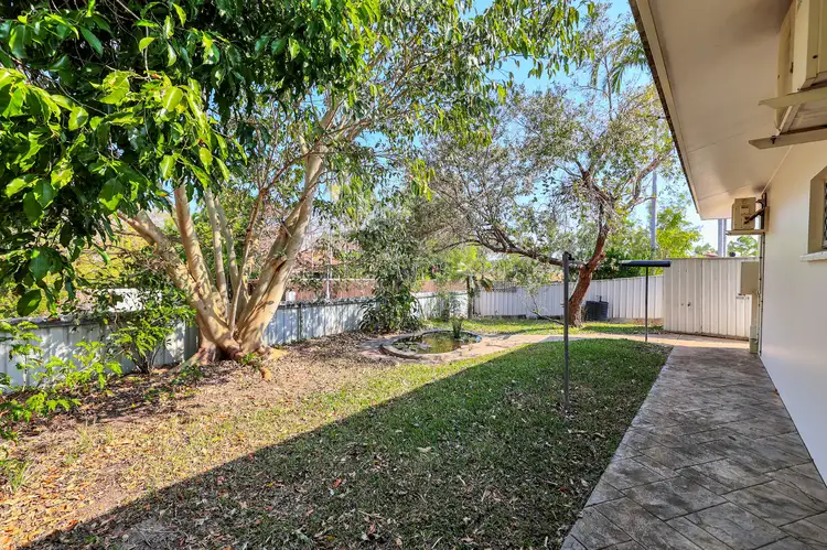 Third view of Homely unit listing, 1/10 Timpson Court, Gray NT 830