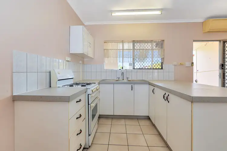 Fifth view of Homely unit listing, 1/10 Timpson Court, Gray NT 830