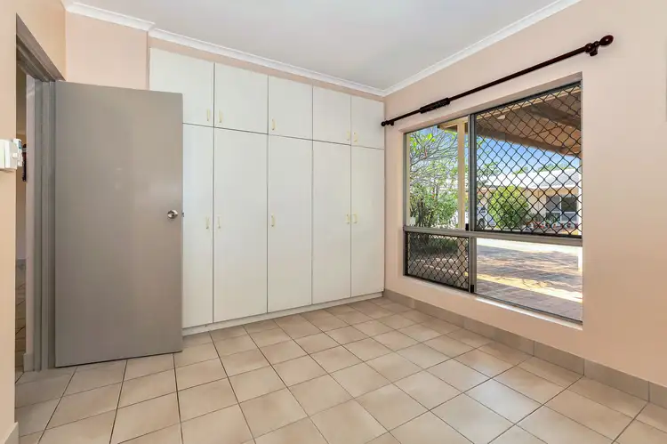 Sixth view of Homely unit listing, 1/10 Timpson Court, Gray NT 830
