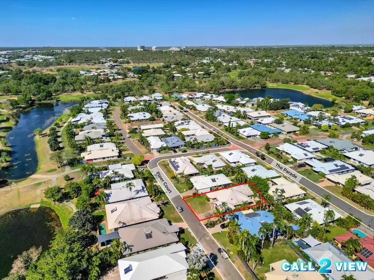 5 Piper Court, Durack NT 830