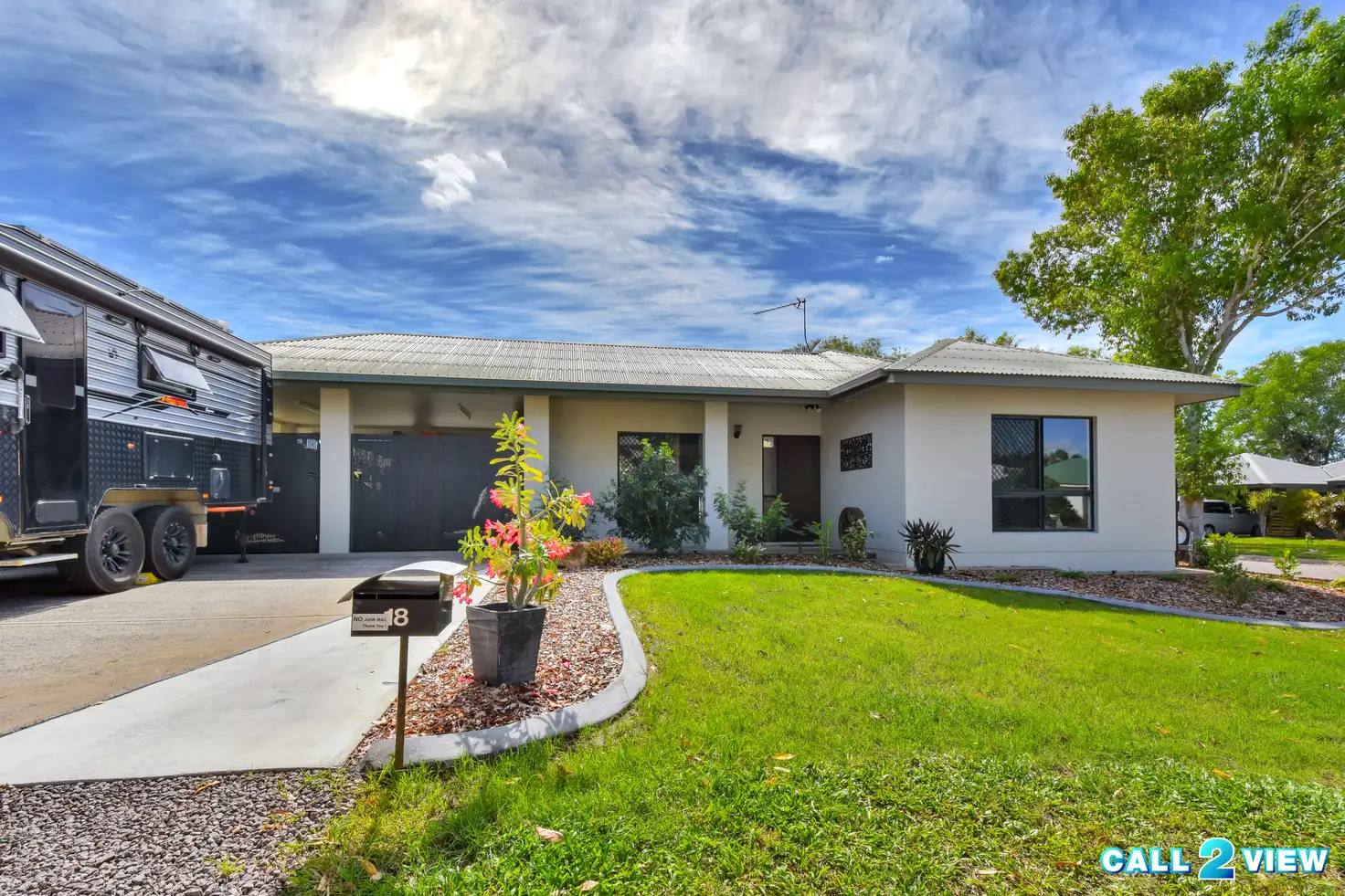 Main view of Homely house listing, 18 Woolen Place, Gunn NT 832