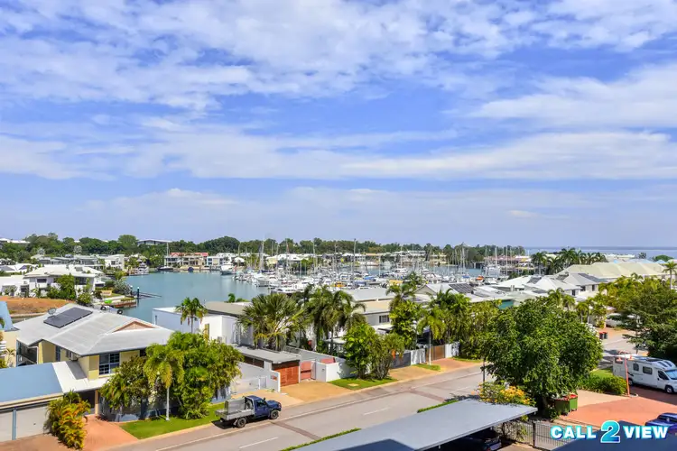 10/20 Marina Boulevard, Cullen Bay NT 820