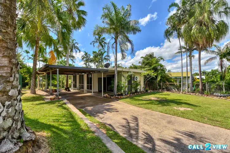 Main view of Homely house listing, 37 Ridgehaven Circuit, Leanyer NT 812