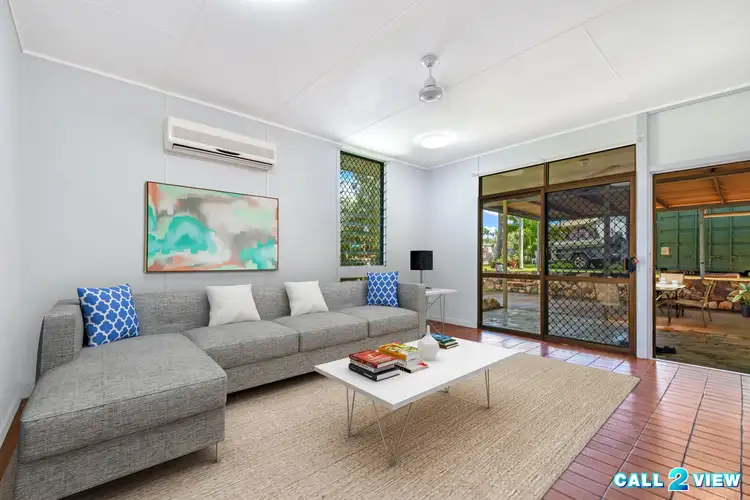 Third view of Homely house listing, 37 Ridgehaven Circuit, Leanyer NT 812