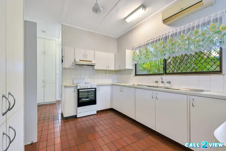 Fourth view of Homely house listing, 37 Ridgehaven Circuit, Leanyer NT 812