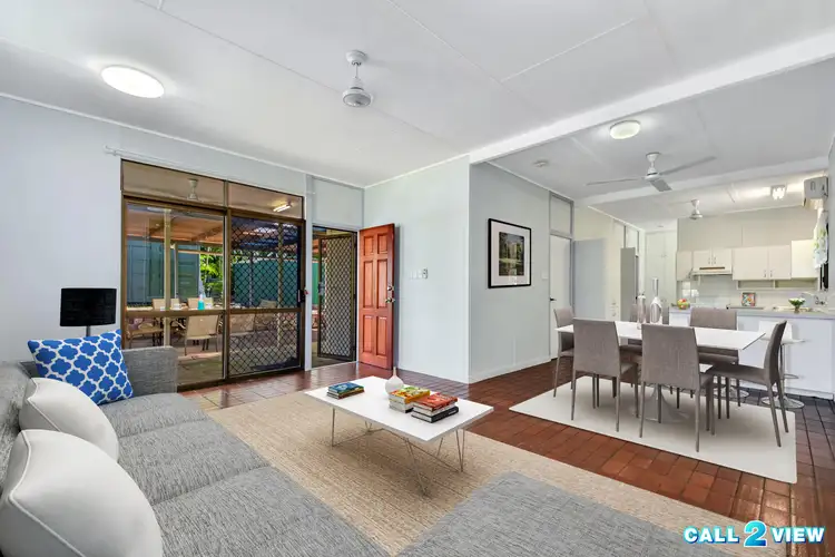 Fifth view of Homely house listing, 37 Ridgehaven Circuit, Leanyer NT 812