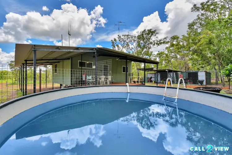 Second view of Homely house listing, 134 Stephen Road, Marrakai NT 822