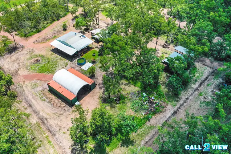 Fourth view of Homely house listing, 134 Stephen Road, Marrakai NT 822