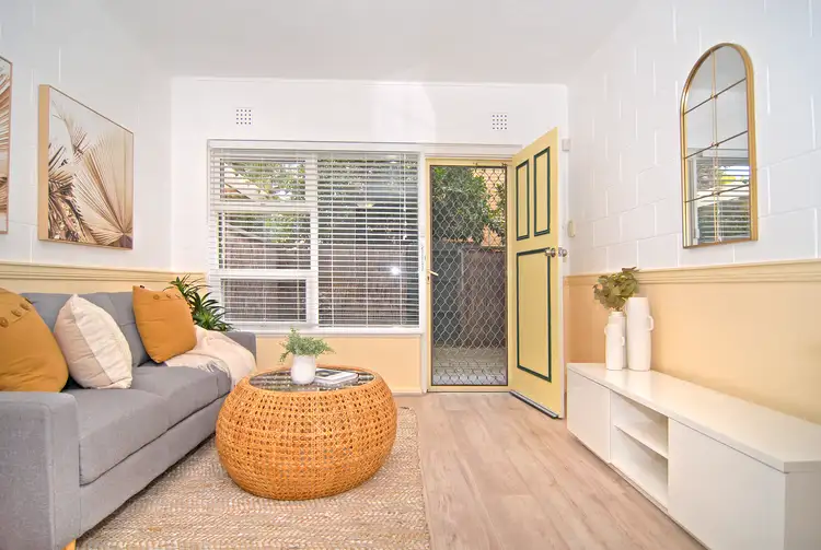 Second view of Homely unit listing, 2/2 Davis Street, Norwood SA 5067