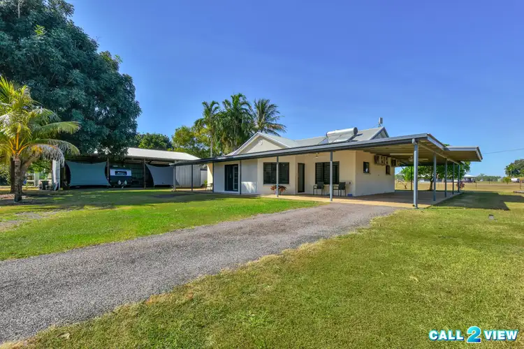 97 Caldwell Road, Mcminns Lagoon NT 822