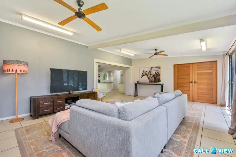 Fifth view of Homely house listing, 255 McMinns Drive, Mcminns Lagoon NT 822