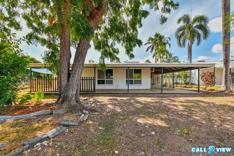 4 Favenc Court, Moulden NT 830