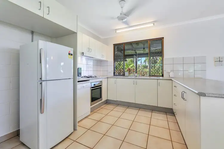 Third view of Homely house listing, 9 Favenc Court, Moulden NT 830