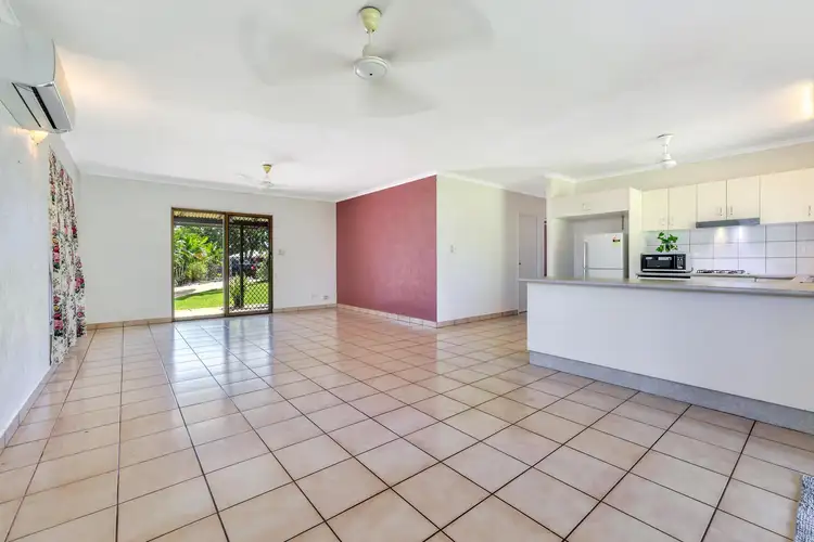 Fifth view of Homely house listing, 9 Favenc Court, Moulden NT 830