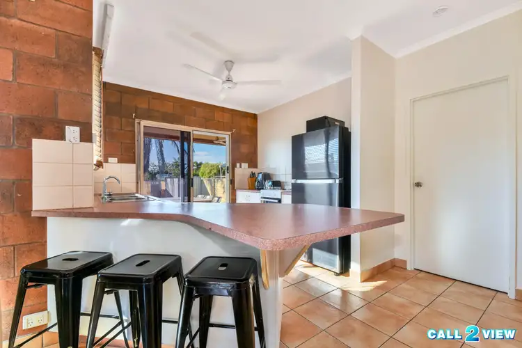 Third view of Homely semi-detached listing, 1/1 Cosmo Court, Rosebery NT 832