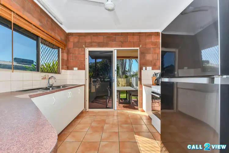 Fourth view of Homely semi-detached listing, 1/1 Cosmo Court, Rosebery NT 832