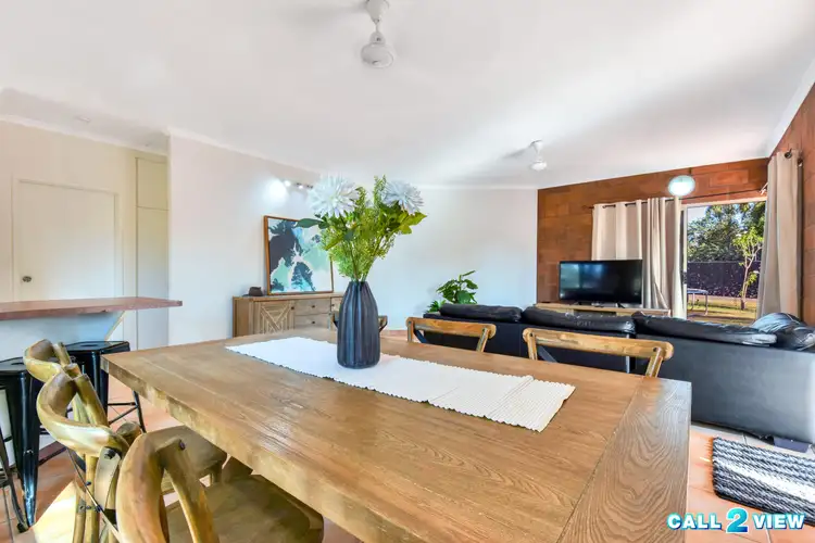 Fifth view of Homely semi-detached listing, 1/1 Cosmo Court, Rosebery NT 832