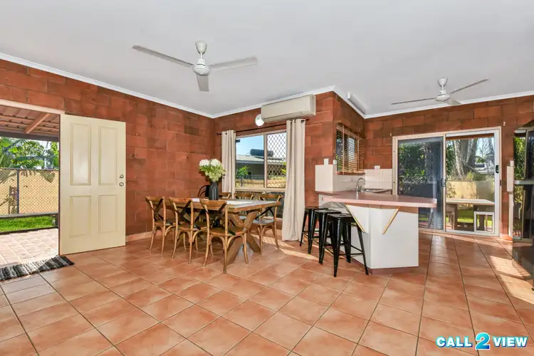 Sixth view of Homely semi-detached listing, 1/1 Cosmo Court, Rosebery NT 832