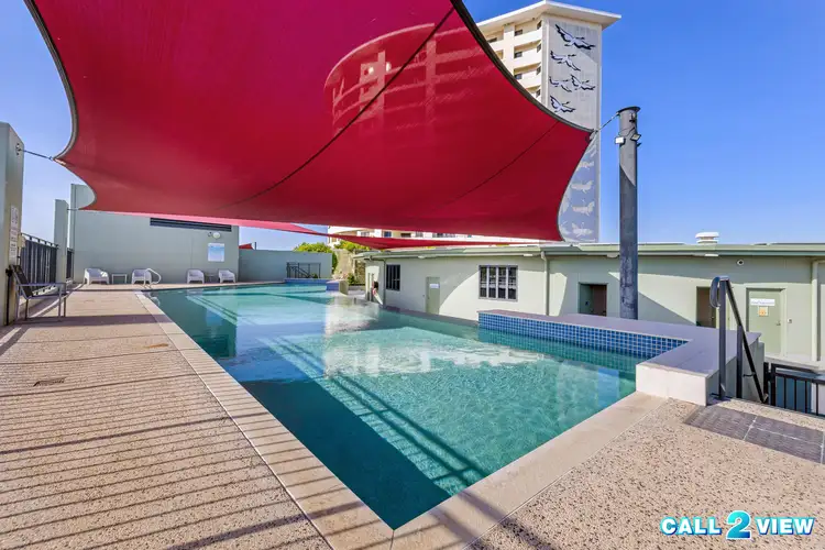 Second view of Homely apartment listing, 386/12 Salonika Street, Parap NT 820
