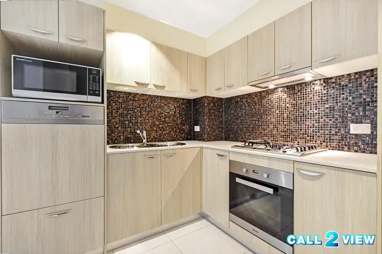 Third view of Homely apartment listing, 386/12 Salonika Street, Parap NT 820