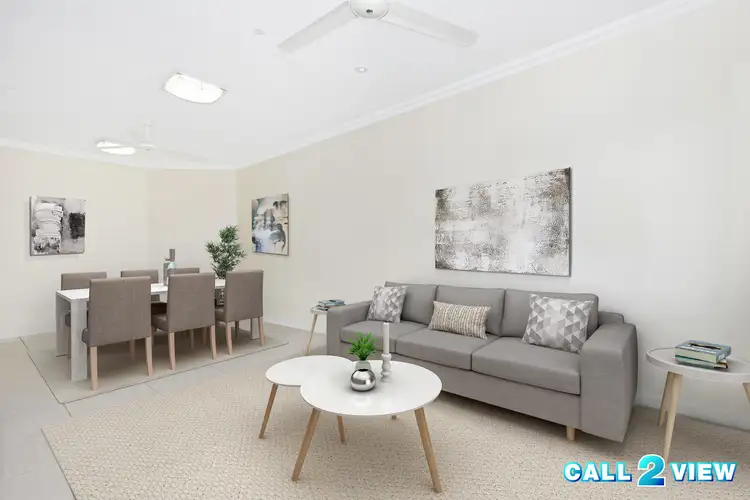 Sixth view of Homely apartment listing, 386/12 Salonika Street, Parap NT 820