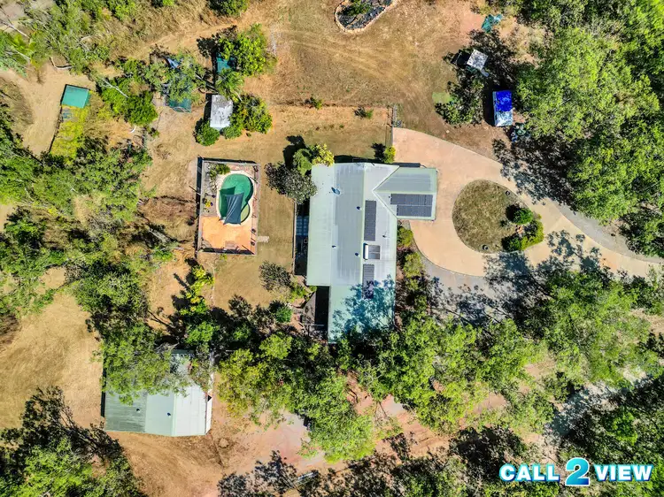 Main view of Homely house listing, 115 Goodenia Drive, Virginia NT 834