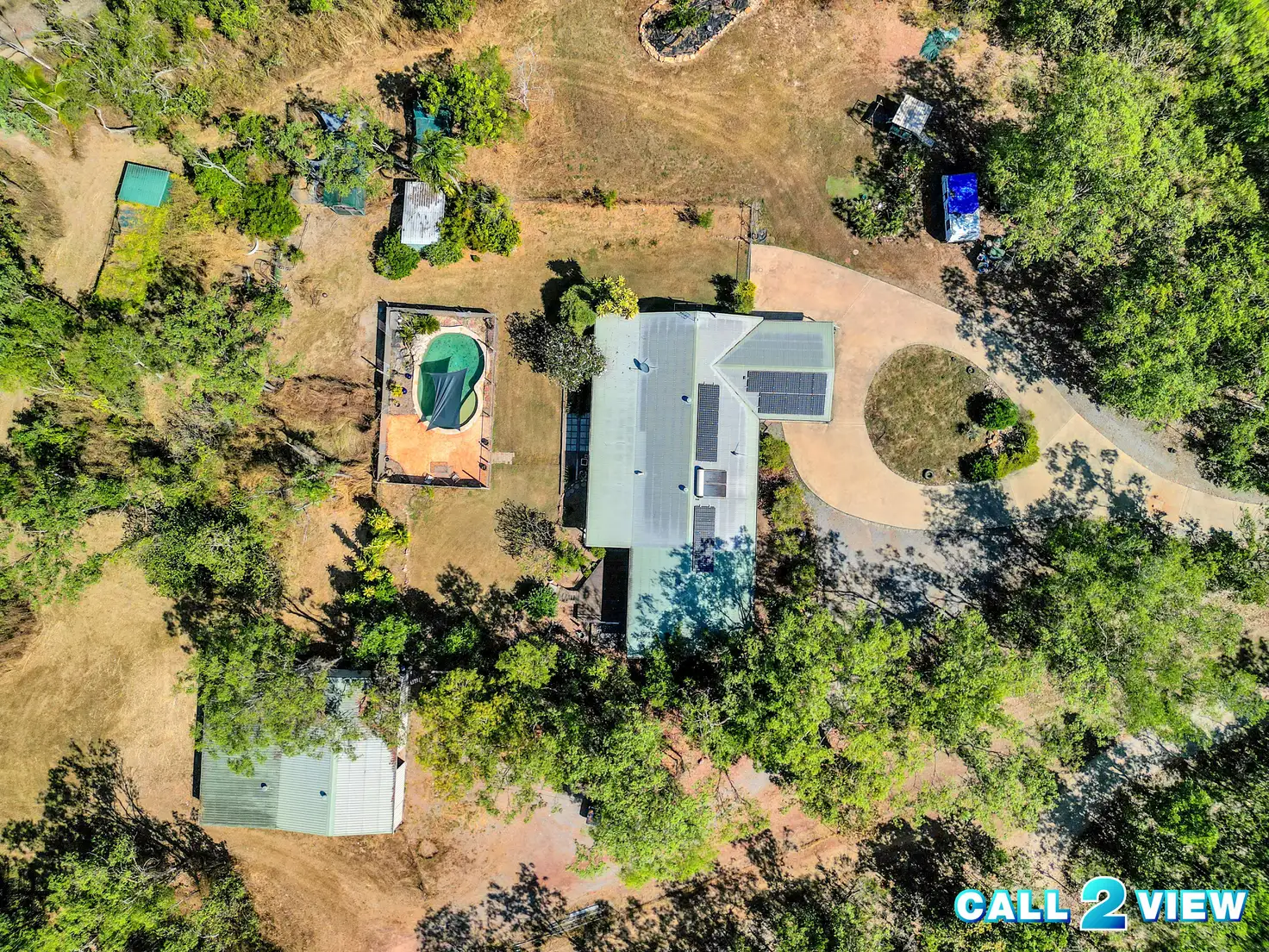Main view of Homely house listing, 115 Goodenia Drive, Virginia NT 834