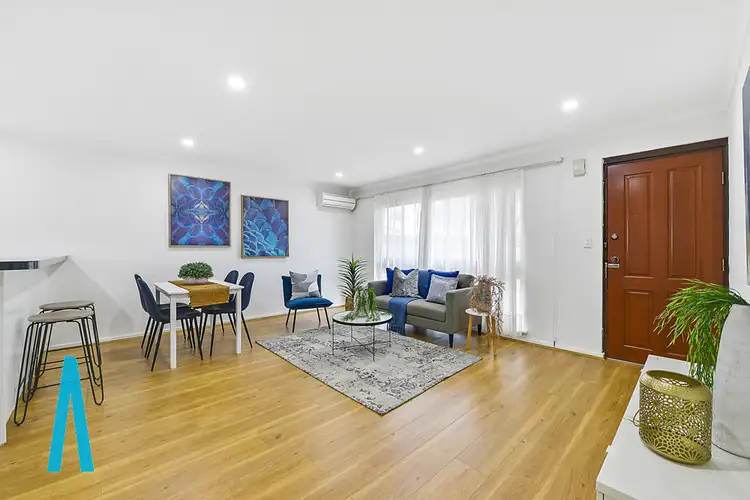 Fourth view of Homely house listing, 5/59 Kings Road, Salisbury Downs SA 5108