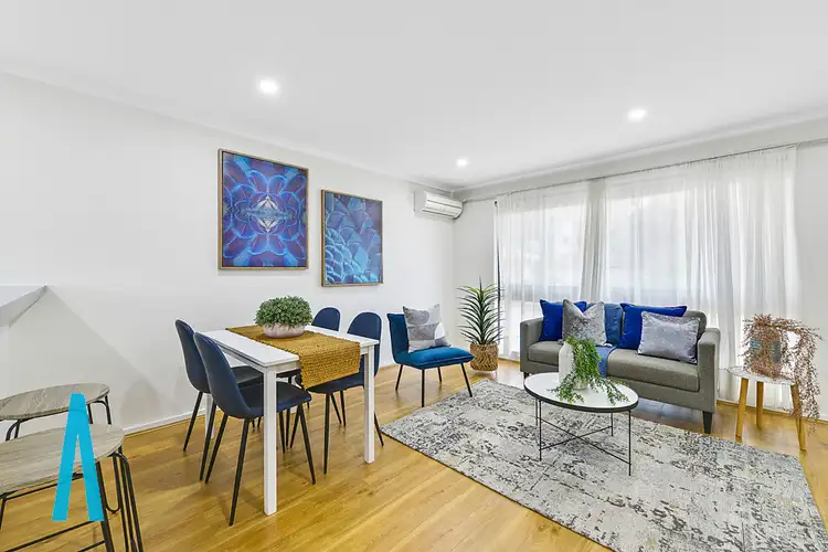 Fifth view of Homely house listing, 5/59 Kings Road, Salisbury Downs SA 5108