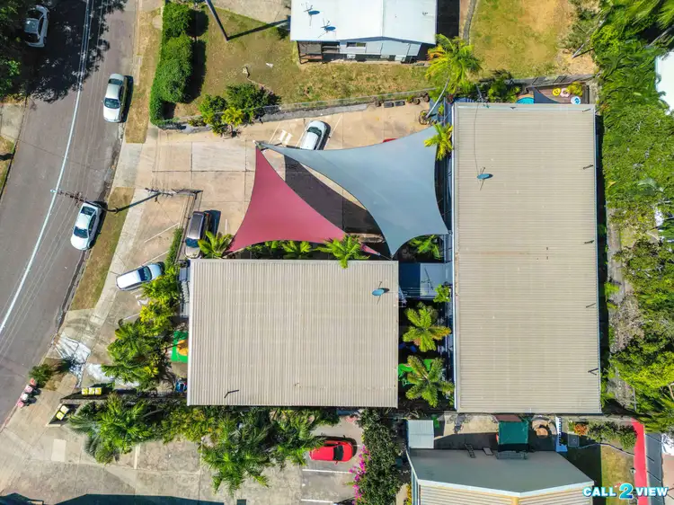 Second view of Homely block of units listing, 20 Gothenburg Crescent, Stuart Park NT 820