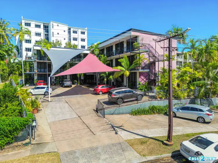 Third view of Homely block of units listing, 20 Gothenburg Crescent, Stuart Park NT 820