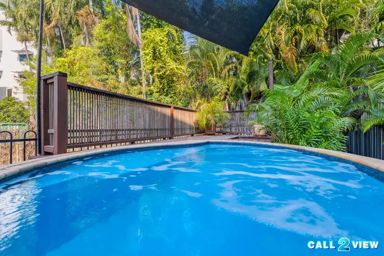 Fourth view of Homely block of units listing, 20 Gothenburg Crescent, Stuart Park NT 820