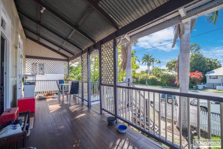 Second view of Homely house listing, 308 EAST STREET, Depot Hill QLD 4700