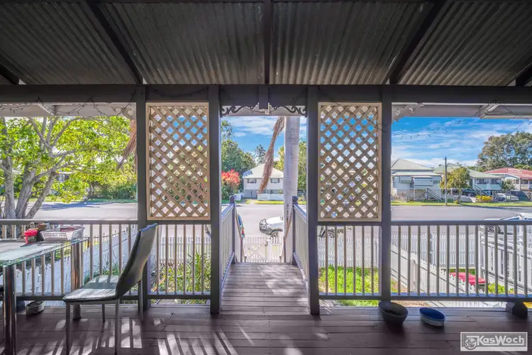 Fourth view of Homely house listing, 308 EAST STREET, Depot Hill QLD 4700