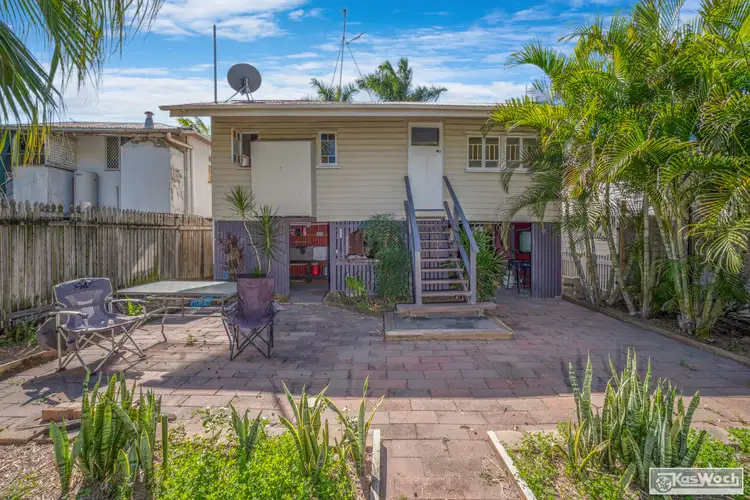 Fifth view of Homely house listing, 308 EAST STREET, Depot Hill QLD 4700