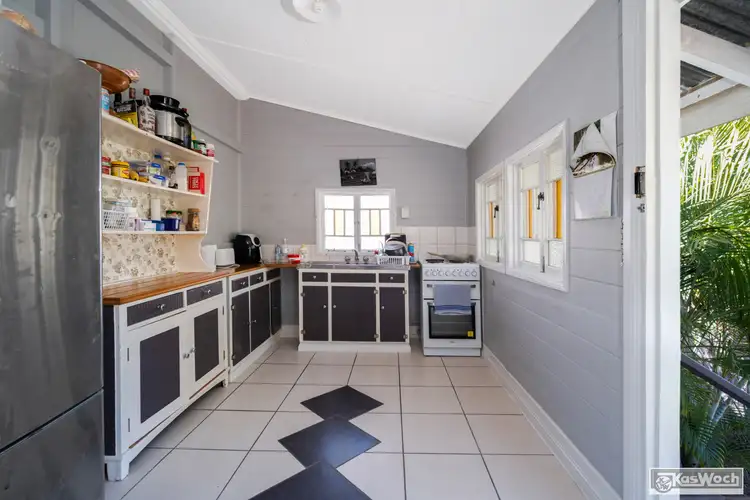 Sixth view of Homely house listing, 308 EAST STREET, Depot Hill QLD 4700