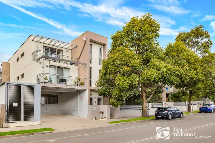 16/8-14 Bosworth St, Richmond NSW 2753