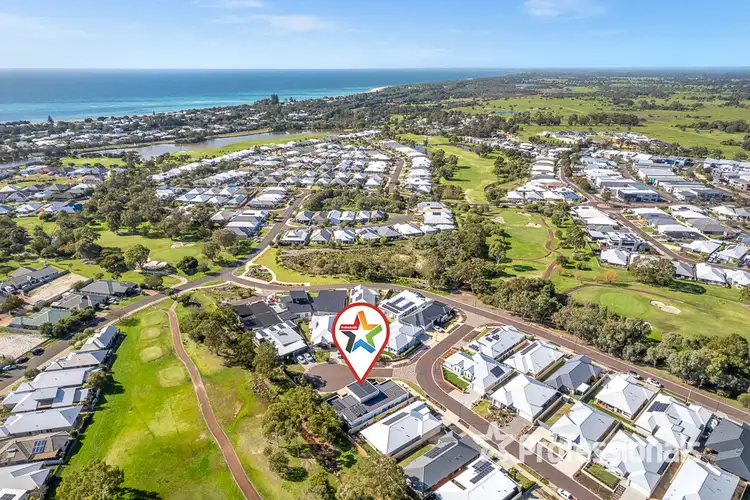 Second view of Homely house listing, 71 Ballyneal Loop, Dunsborough WA 6281