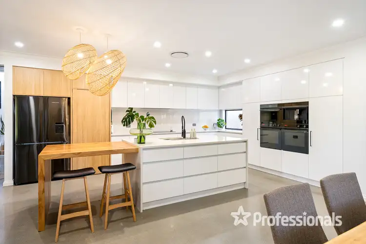 Fourth view of Homely house listing, 71 Ballyneal Loop, Dunsborough WA 6281