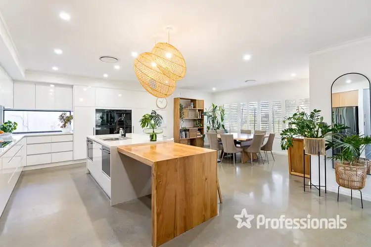 Fifth view of Homely house listing, 71 Ballyneal Loop, Dunsborough WA 6281