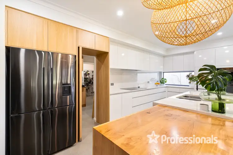 Sixth view of Homely house listing, 71 Ballyneal Loop, Dunsborough WA 6281
