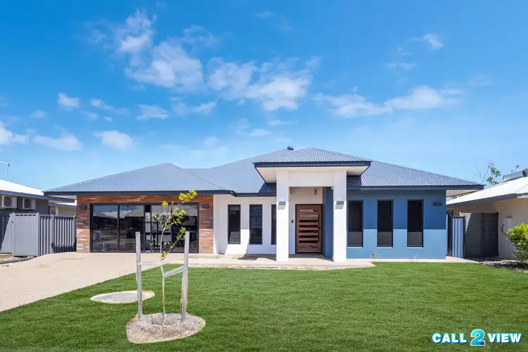 Main view of Homely house listing, 56 Sundew Circuit, Zuccoli NT 832