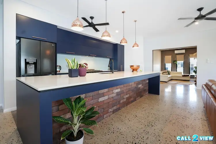 Second view of Homely house listing, 56 Sundew Circuit, Zuccoli NT 832